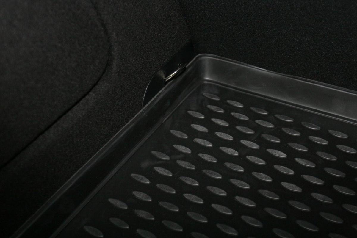 коврик в багажник автомобиля от интернет-магазина DM AUTO