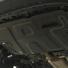 Защита картера ALFeco для Chevrolet (Шевроле) Chevrolet Niva 1.7 (4 части)- 03.07/03.08