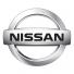 Чехлы экокожа для Nissan (Ниссан)