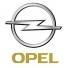 Чехлы экокожа для Opel (Опель)