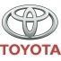Чехлы экокожа для Toyota (Тойота)