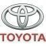 Защита картера для Toyota (Тойота)