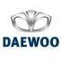 Дефлекторы боковых окон для Daewoo (Дэу)