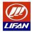 Дефлекторы боковых окон для Lifan (Лифан)