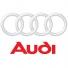 Дефлекторы боковых окон для Audi (Ауди)