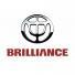 Дефлекторы боковых окон для Brilliance (Бриллианс)