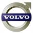 Дефлекторы боковых окон для Volvo (Вольво)