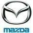 Дефлекторы боковых окон для Mazda (Мазда)
