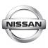 Дефлекторы боковых окон для Nissan (Ниссан)