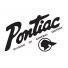 Дефлекторы боковых окон для Pontiak (Понтиак)