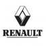 Дефлекторы боковых окон для Renault (Рено)