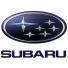 Дефлекторы боковых окон для Subaru (Субару)