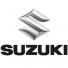 Дефлекторы боковых окон для Suzuki (Сузуки)