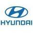 Дефлекторы боковых окон для Hyundai (Хендай)