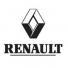 Дефлекторы капота для Renault (Рено)