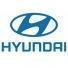 Дефлекторы капота для Hyundai (Хендай)