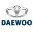 Дефлекторы капота для Daewoo (Дэу)
