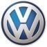 Дефлекторы капота для Volkswagen (Фольксваген)
