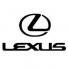 Дефлекторы капота для Lexus (Лексус)