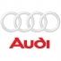 Дефлекторы капота для Audi (Ауди)