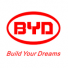 Дефлекторы капота для BYD (Буд)