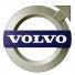 Дефлекторы капота для Volvo (Вольво)