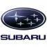 Коврики в салон для Subaru (Субару)