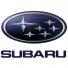 Коврики в багажник для Subaru (Субару)