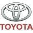 Коврики в багажник для Toyota (Тойота)