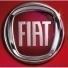 Брызговики резиновые для Fiat (Фиат)