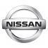 Брызговики резиновые для Nissan (Ниссан)