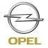 Брызговики резиновые для Opel (Опель)