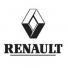 Брызговики резиновые для Renault (Рено)